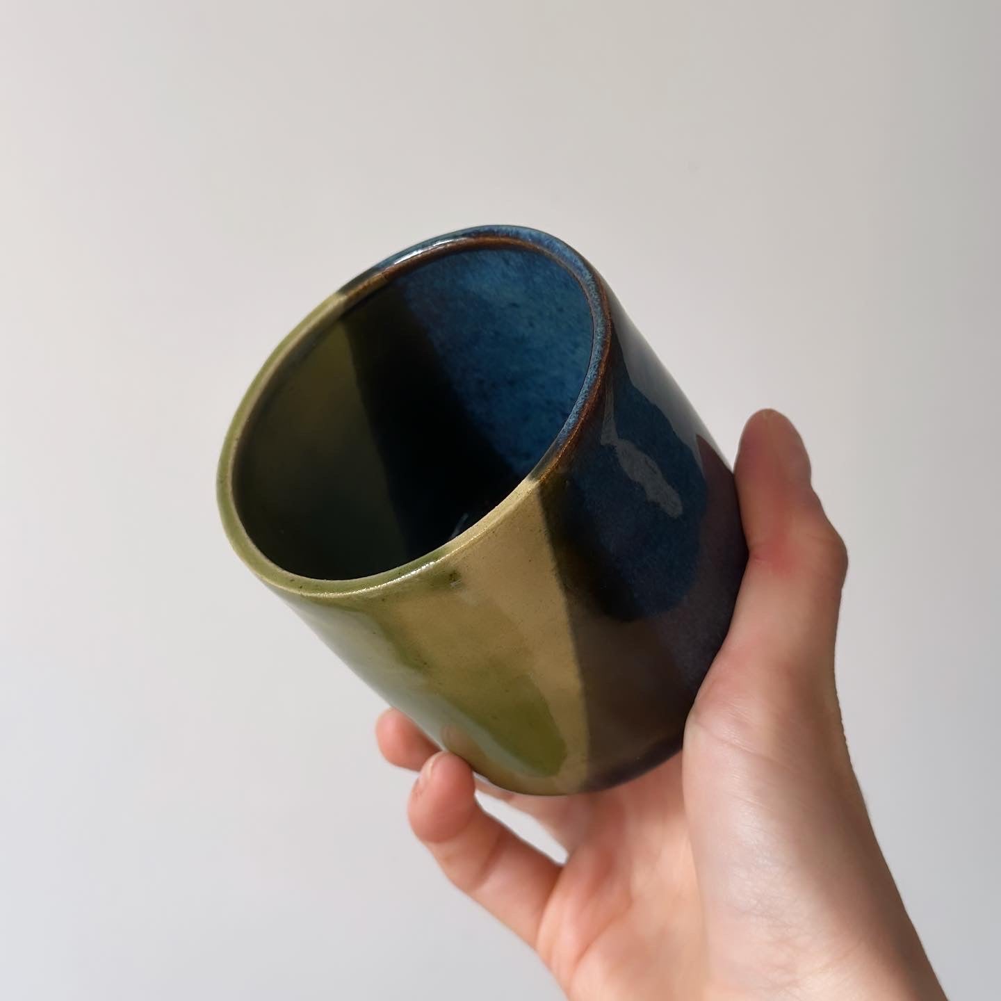 Flat White Tumbler
