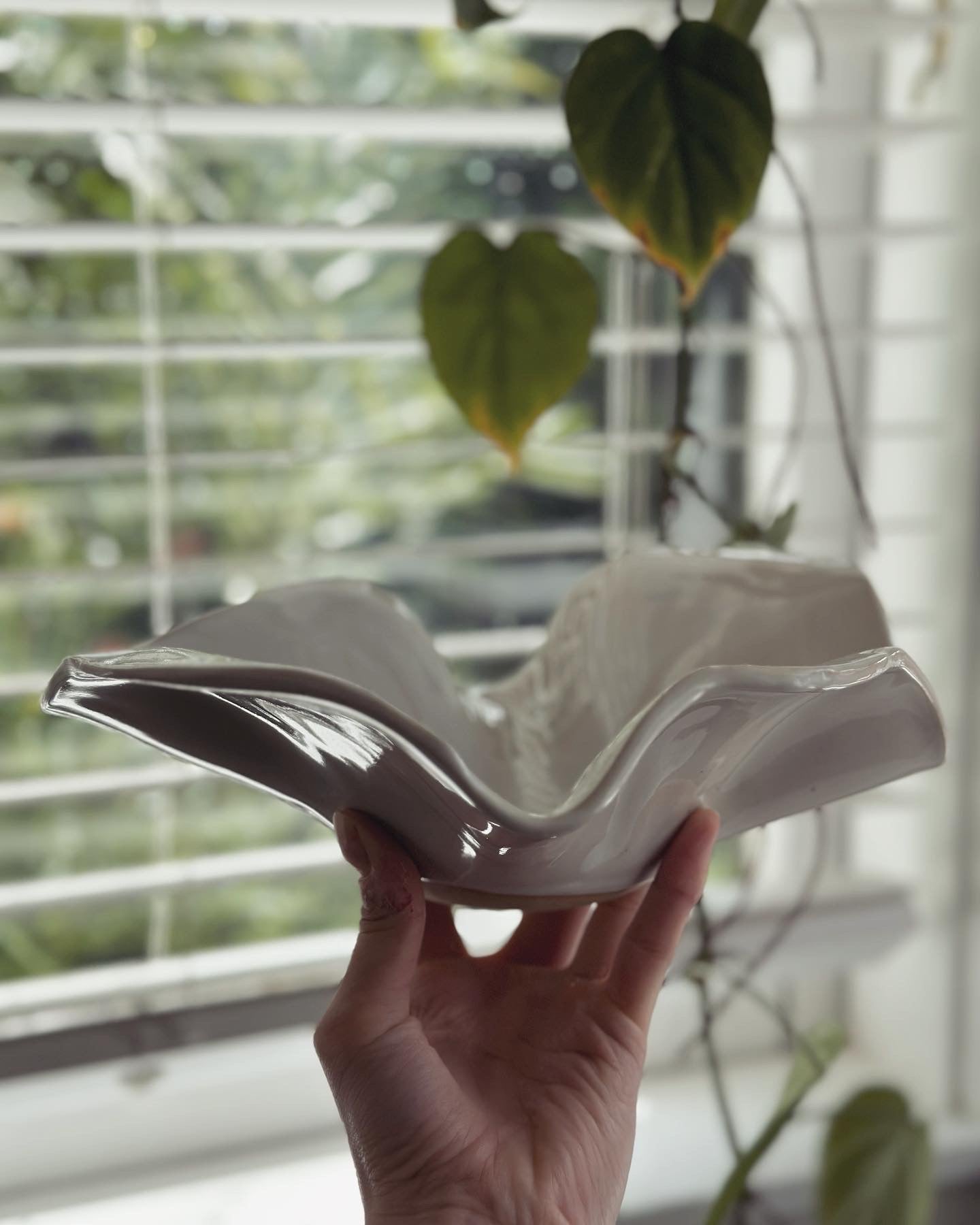 Flower Bowl