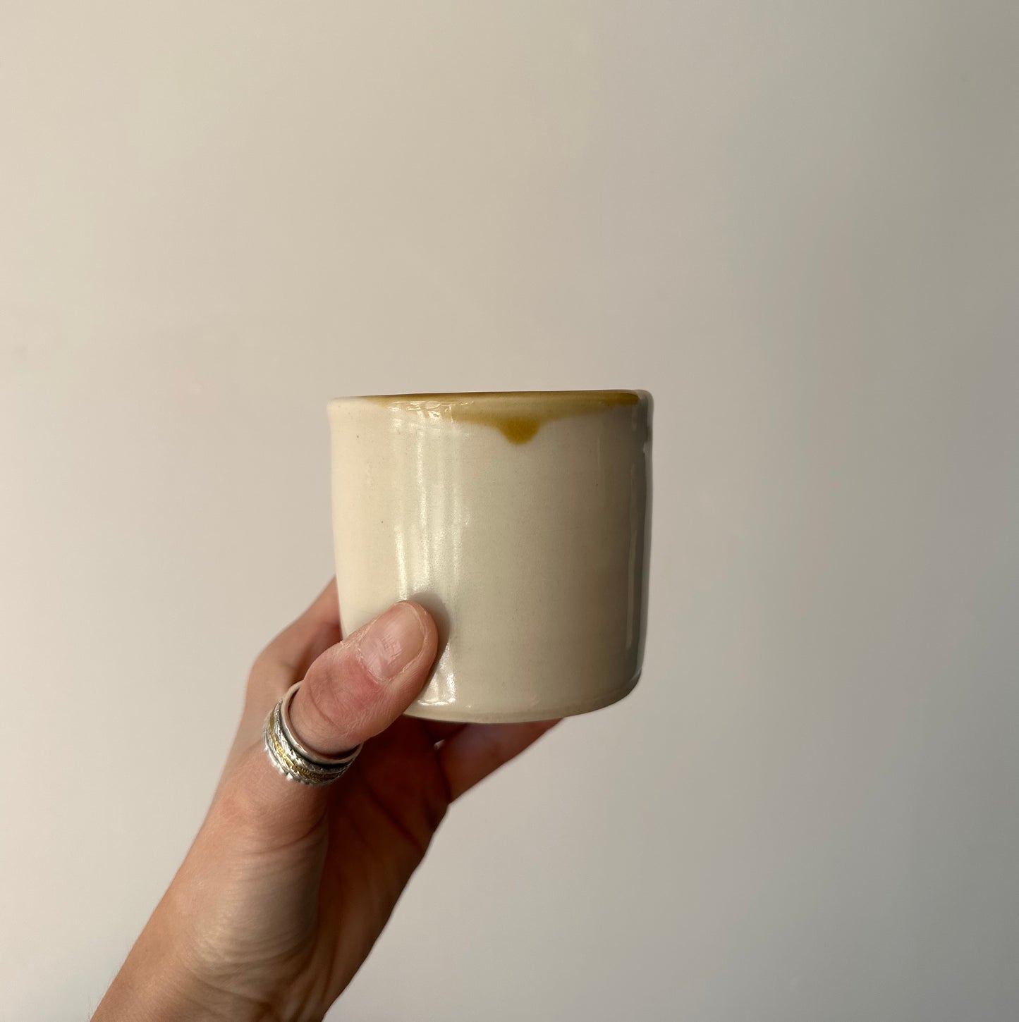 Honey Tumbler