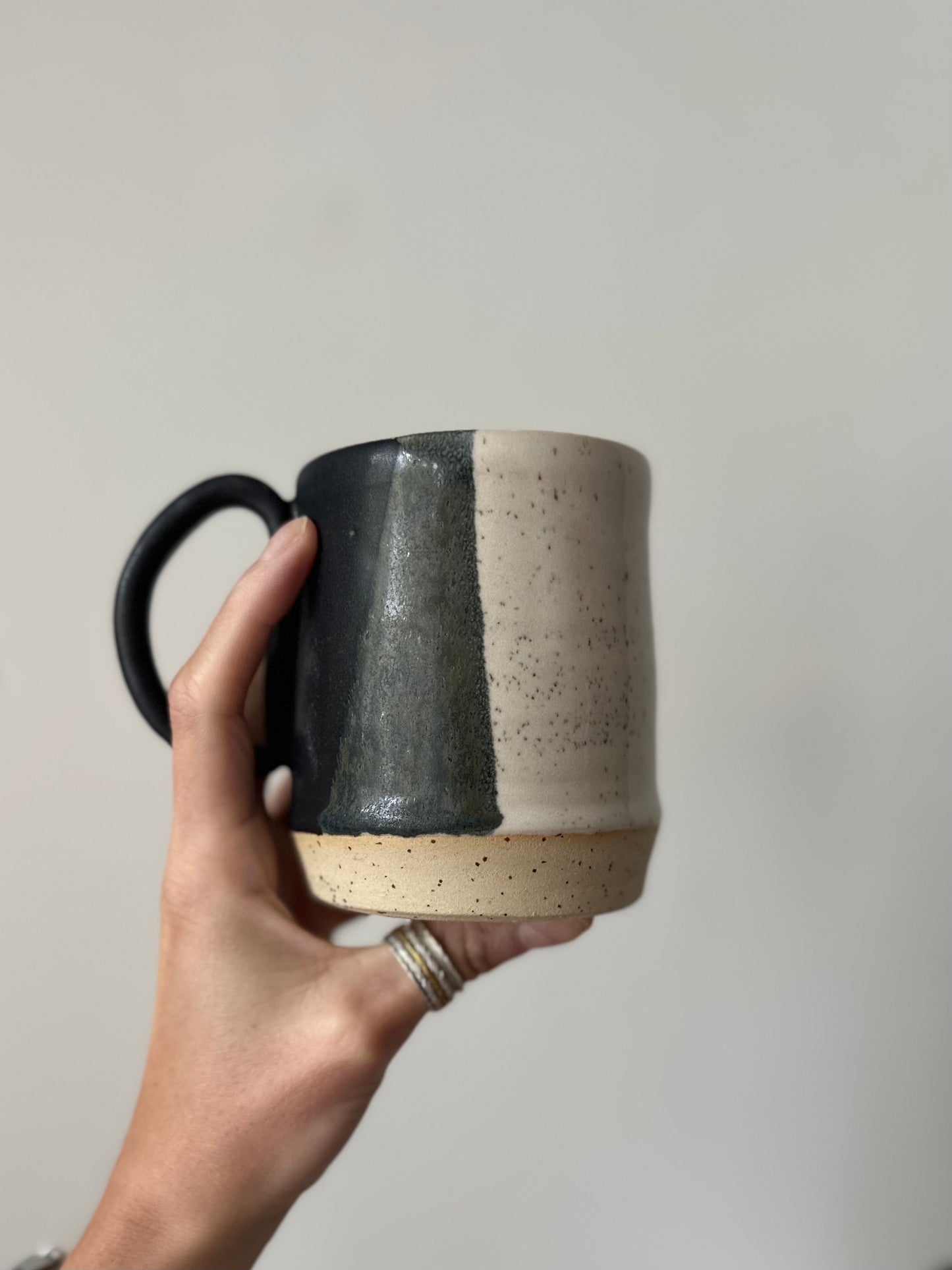 West Coast Mug