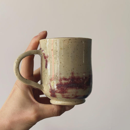 Speckled Mug