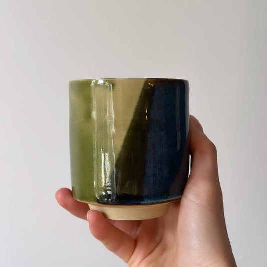 Flat White Tumbler