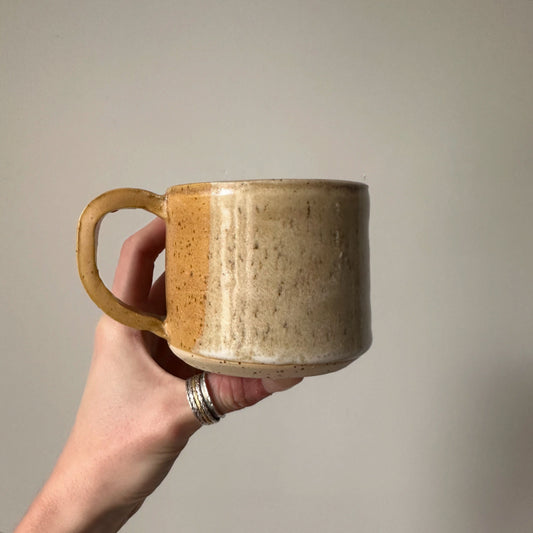 Salted Caramel Mug