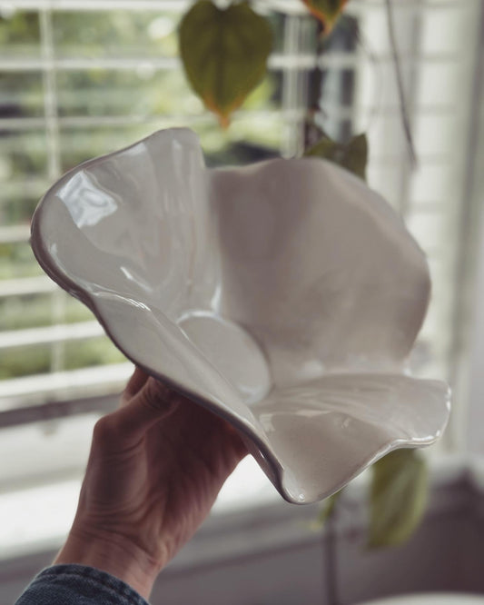 Flower Bowl