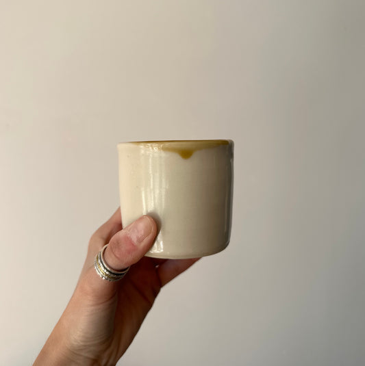 Honey Tumbler