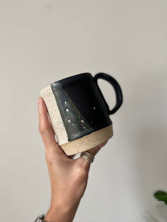 West Coast Mug